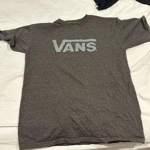Vans medium t shirt